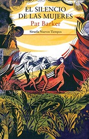 Portada de Silencio de las mujeres el