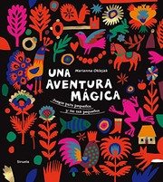 Portada de Una aventura magica