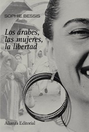 Portada de Arabes las mujeres la libertad los