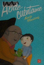 Portada de Abue cuentame