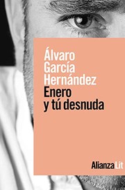 Portada de Enero y tu desnuda