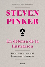 Portada de En defensa de la Ilustracion