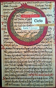 Portada de Ciclo