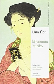 Portada de Una flor