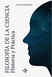 Portada de Filosofia de la ciencia