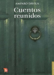 Portada de Cuentos reunidos