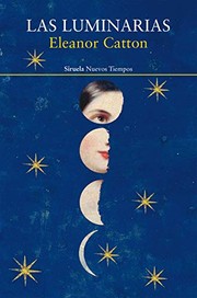 Portada de ** Luminarias las