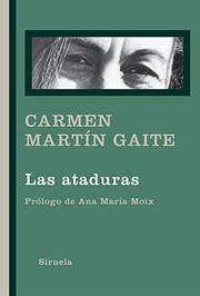 Portada de Ataduras las
