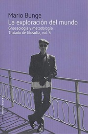 Portada de La exploracion del mundo