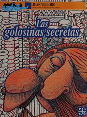 Portada de Las golosinas secretas