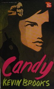Portada de Candy