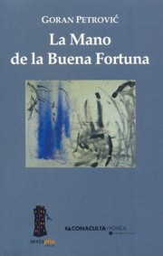 Portada de La mano de la buena fortuna