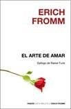 Portada de El arte de amar