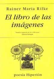Portada de Libro de las Imagenes, El