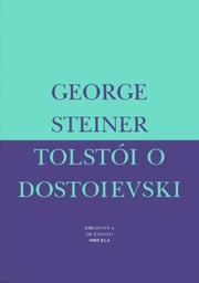 Portada de *F tolstoi o dostoievski