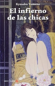 Portada de El infierno de las chicas