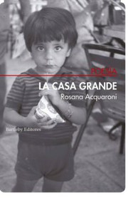Portada de Casa grande, La