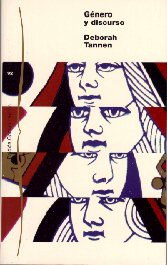 Portada de genero y discurso