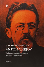 Portada de Cuentos reunidos