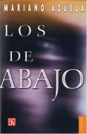 Portada de Los de abajo