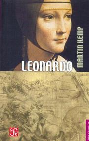 Portada de Leonardo