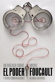 Portada de Un dialogo sobre el poder y otras conversaciones