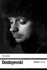 Portada de Idiota el
