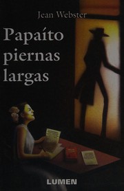 Portada de Papaito piernas largas