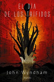Portada de Dia de los trifidos el