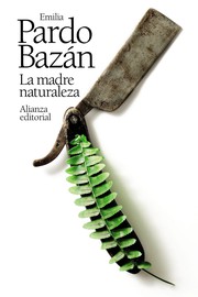 Portada de Madre naturaleza la