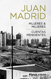 Portada de Mujeres y mujeres. cuentas pendientes