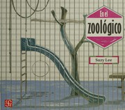 Portada de En el zoologico