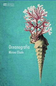 Portada de Oceanografia