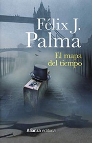 Portada de Mapa del tiempo el