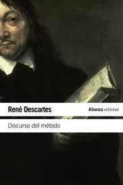 Portada de ** Discurso del metodo