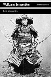 Portada de Samurais los