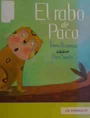 Portada de El rabo de paco