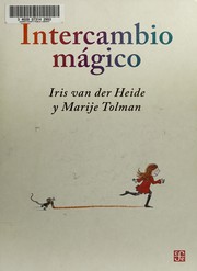 Portada de Intercambio magico