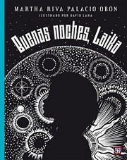 Portada de Buenas noches laika