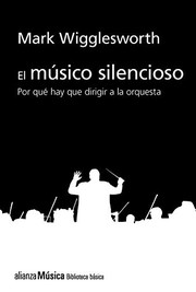 Portada de Musico silencioso el