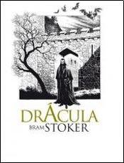 Portada de Dracula