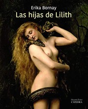 Portada de Hijas de lilith las