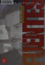 Portada de Obras reunidas ii