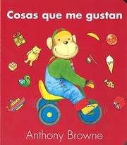 Portada de Cosas que me gustan