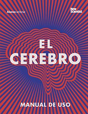 Portada de Cerebro el