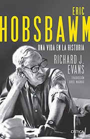 Portada de Eric Hobsbawm