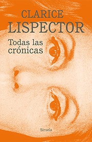 Portada de Todas las cronicas ( td )