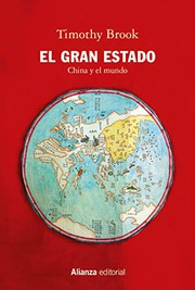 Portada de Gran estado el