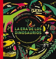 Portada de *F era de los dinosaurios la