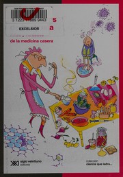 Portada de Los remedios de la abuela
